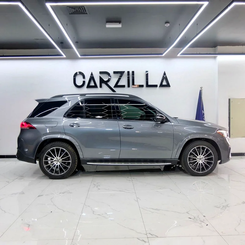 Mercedes-Benz GLE 450 2023 | USA Specs63699043473922112