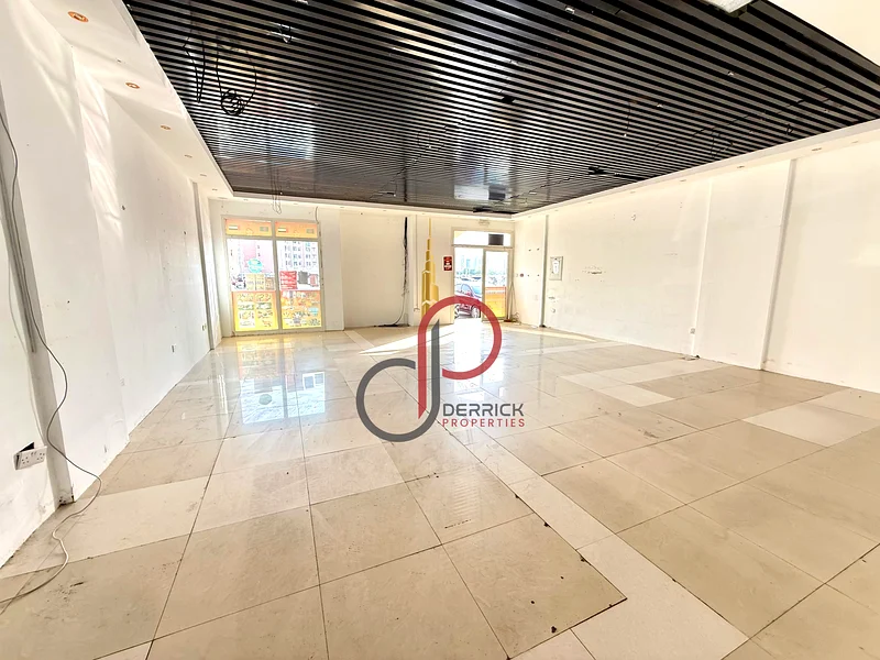 WELL-SIZED | RETAIL UNIT | EXCELLENT LOCATION63816207017602114
