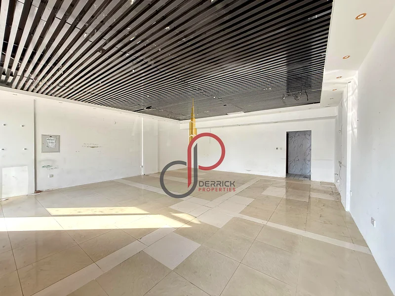 WELL-SIZED | RETAIL UNIT | EXCELLENT LOCATION63816207017602112