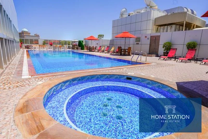 Move-In Ready | Free AC & Wi-Fi | Across from MOE63744631773827112