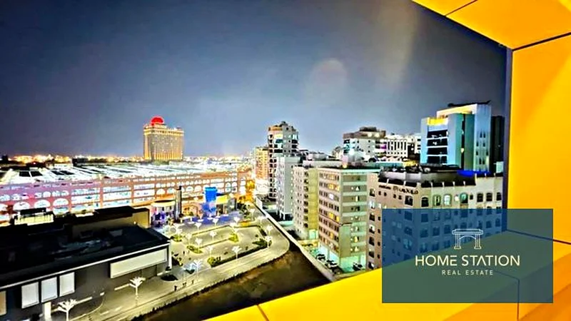 Move-In Ready | Free AC & Wi-Fi | Across from MOE63744631773827113