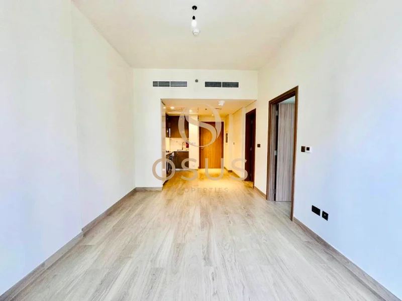 Spacious 1 Bedroom| With Balcony | Community View63801146148610114