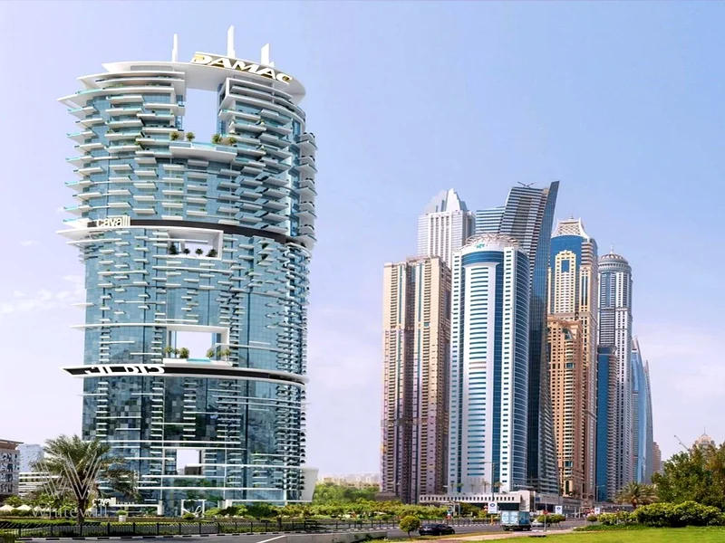 Palm and Sea View | High Floor | Handover 202564041372715393110