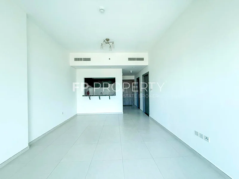 منظر برج | غرفة نوم واحدة | جاهز للانتقال63732018655489113