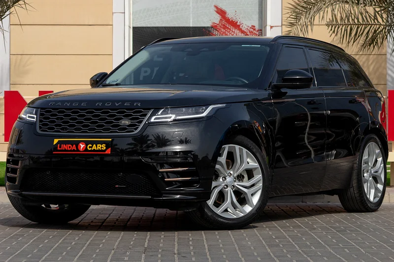Range Rover Velar SE P250 R-Dynamic 2022 GCC | Agency Warranty | Flexible D.P.63699059951489110