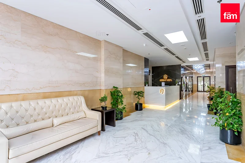 Bright & Spacious | Unfurnished | Ready to Move63731648400001114
