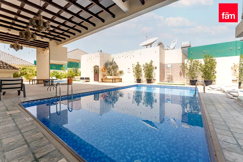 Bright & Spacious | Unfurnished | Ready to Move63731648400001110