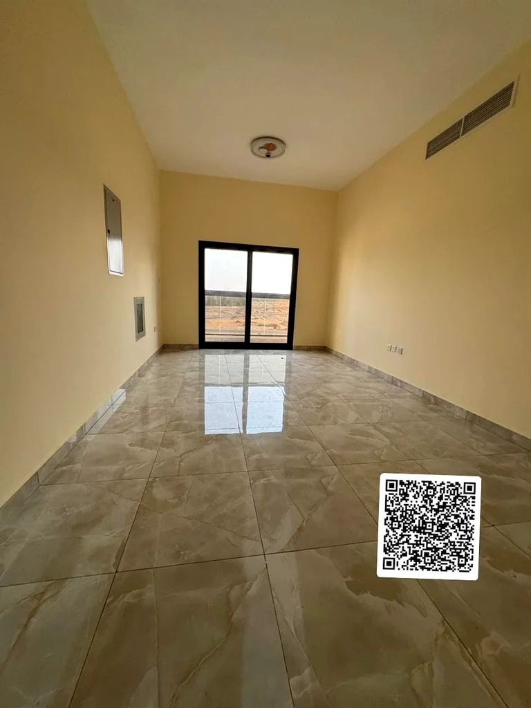 _ منطقة عجمان العلياء للإيجار السنوي في عجمان أول ساكن غرفتين وصالة، حمامين /63711250982529110