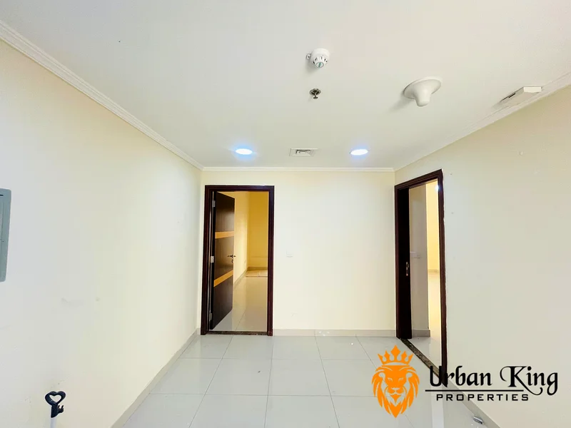 2Bhk Apt With Balcony / Amenities Available / Only For Family63742093157250114