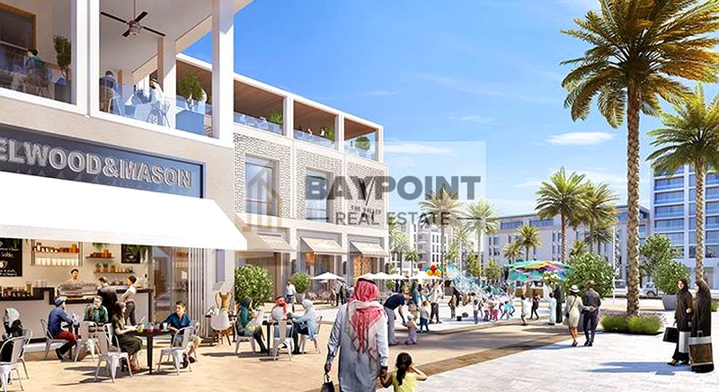 Spacious 3 Beds + Maid | Next to The Pool & Park | Great Deal63946394876035113