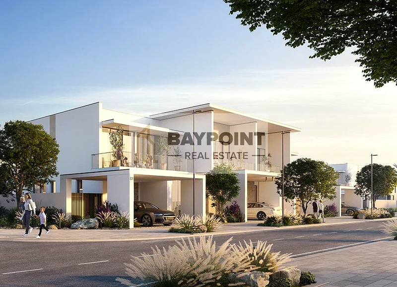Spacious 3 Beds + Maid | Next to The Pool & Park | Great Deal63946394876035110
