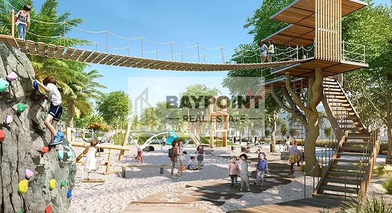Spacious 3 Beds + Maid | Next to The Pool & Park | Great Deal63946394876035114