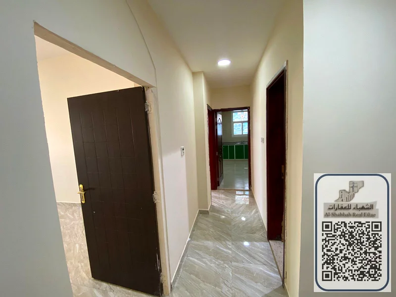 🏢 شقة من غرفة نوم واحدة للإيجار السنوي – الروضة 2، عجمان63723000811267110