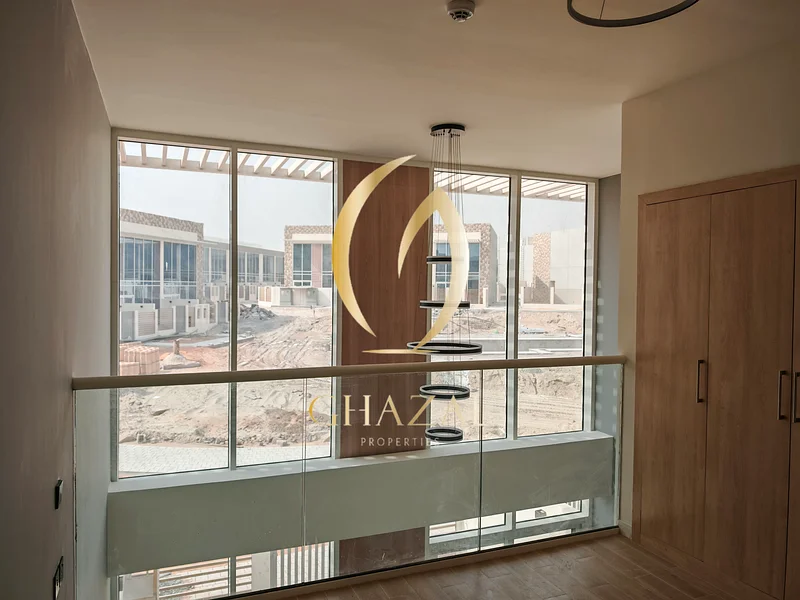 Spacious 2BR Townhouse | Direct Main Pool View & Access | Brand New63735863401986113