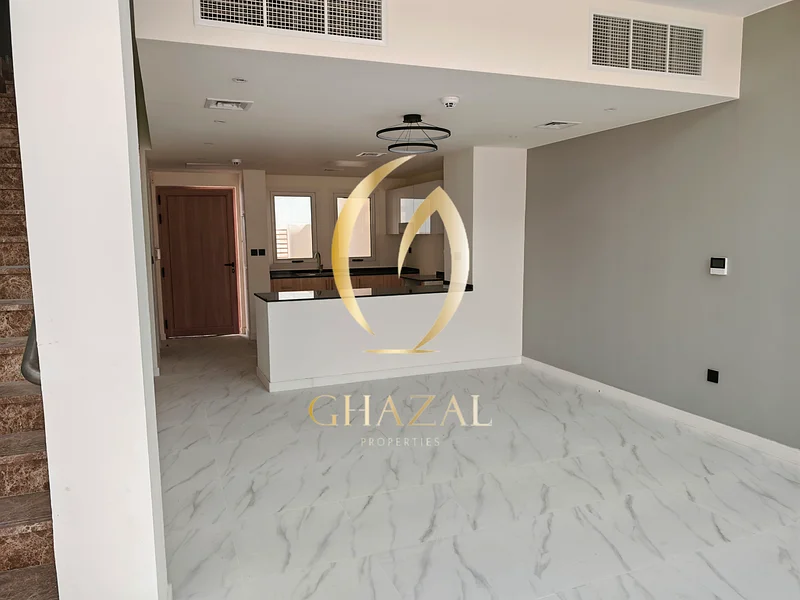 Spacious 2BR Townhouse | Direct Main Pool View & Access | Brand New63735863401986110