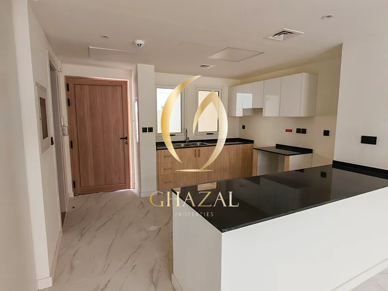 Spacious 2BR Townhouse | Direct Main Pool View & Access | Brand New63735863401986111
