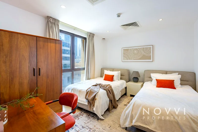 Guest Room | Fully Furnished | Prime Location63771612339458112