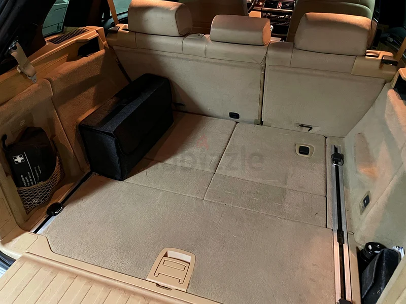 BMW x5 gcc63699052949251114