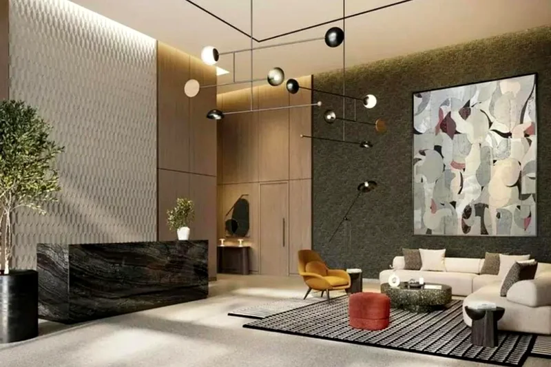 High ROI | Prime Location | Handover soon63948938663426113