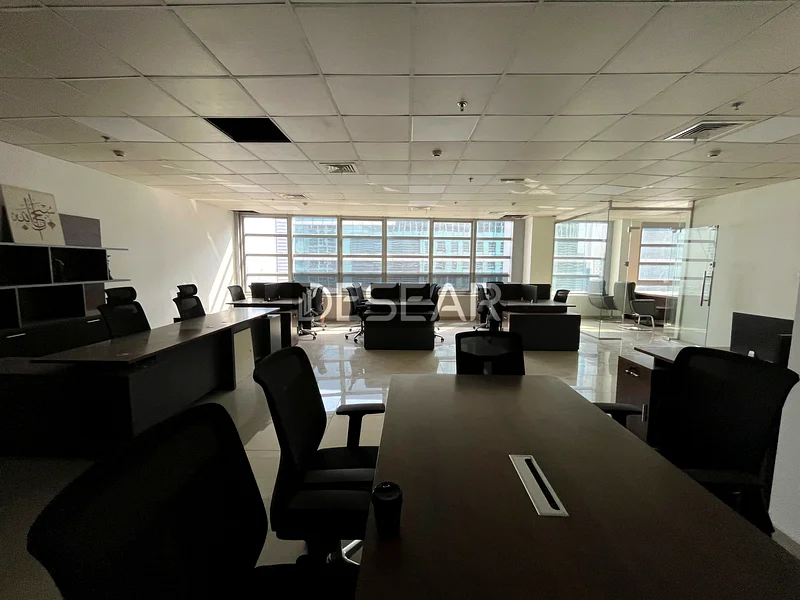 Fully Furnished | Near Metro | Community view63815435500418110