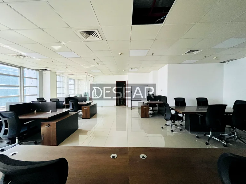 Fully Furnished | Near Metro | Community view63815435500418112