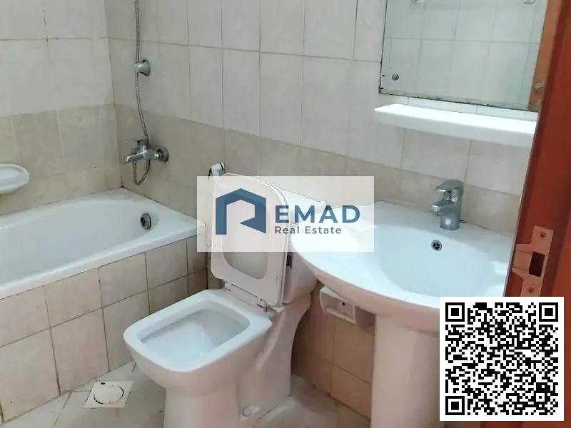 2 BHK Apartment for Rent With Parking | Ajman Pearl Towers63811299352707113