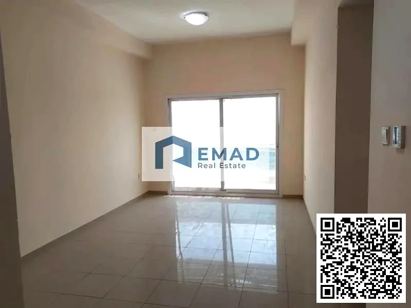 2 BHK Apartment for Rent With Parking | Ajman Pearl Towers63811299352707111