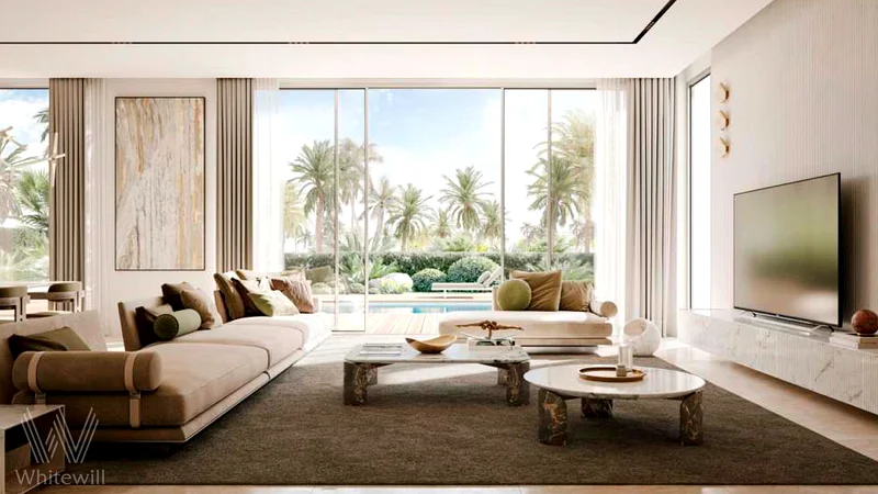 Park View | Private Pool | Roof Terrace63990983818499111