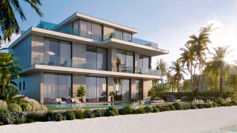 Park View | Private Pool | Roof Terrace63990983818499110