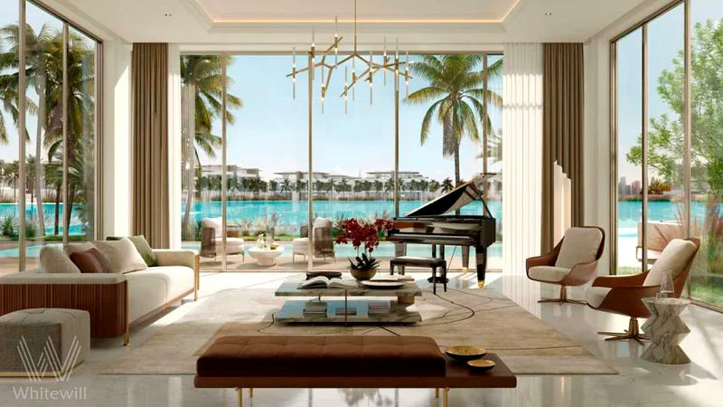 Park View | Private Pool | Roof Terrace63990983818499114