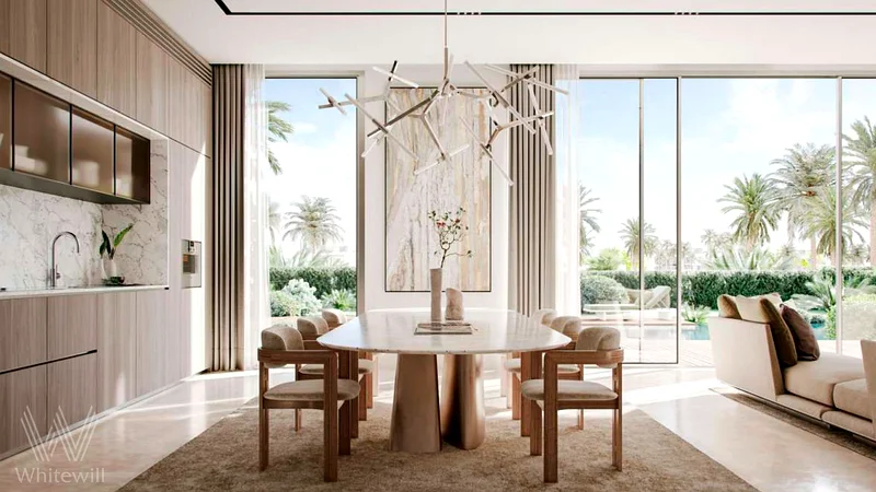 Park View | Private Pool | Roof Terrace63990983818499113
