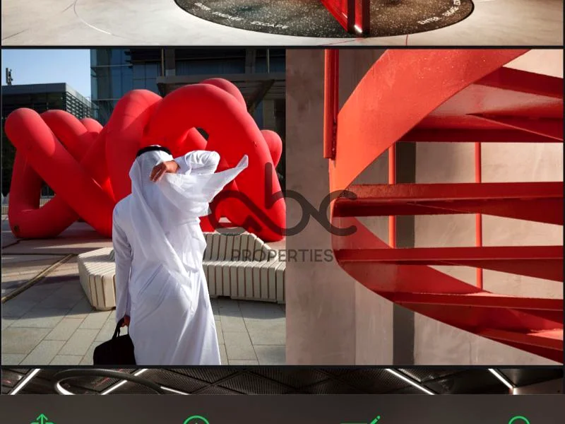 صفقة ساخنة جدًا! أفضل سعر | شقة فاخرة بـ3 غرف نوم+غرفة إضافية+مكتب63851431497731114
