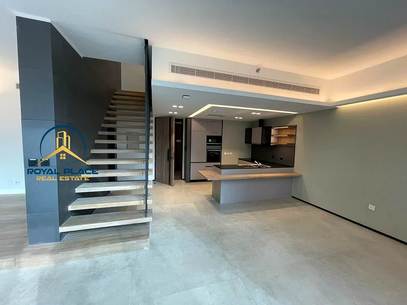 Elegant | 2BHK+Study Duplex | Pool View | Spacious63756383600129110