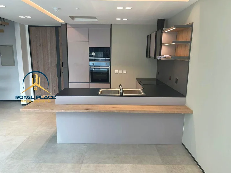Elegant | 2BHK+Study Duplex | Pool View | Spacious63756383600129114