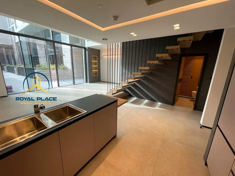 Elegant | 2BHK+Study Duplex | Pool View | Spacious63756383600129113