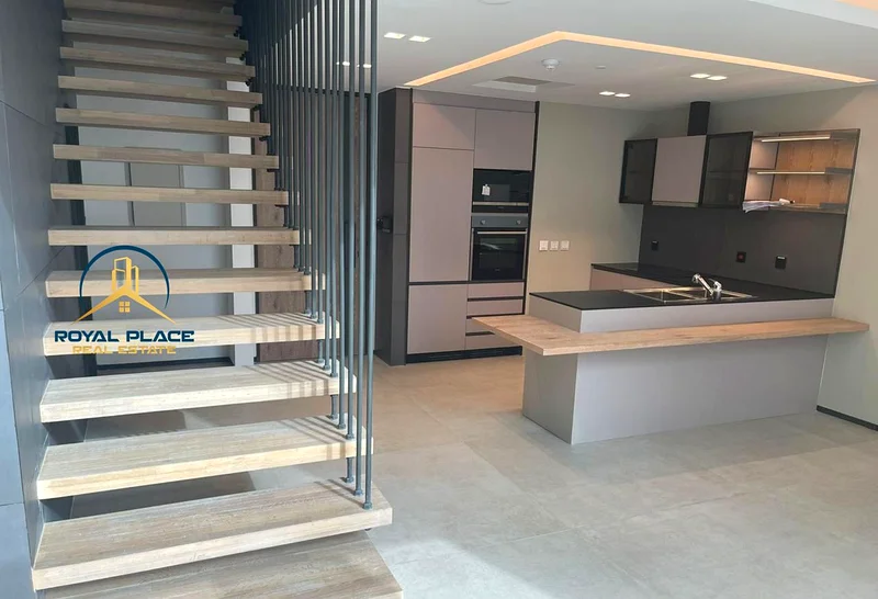 Elegant | 2BHK+Study Duplex | Pool View | Spacious63756383600129112