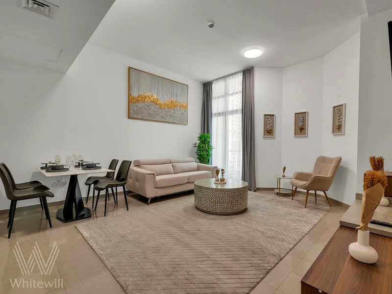 Fully Furnished | Great Views | High Floor64039261389570112
