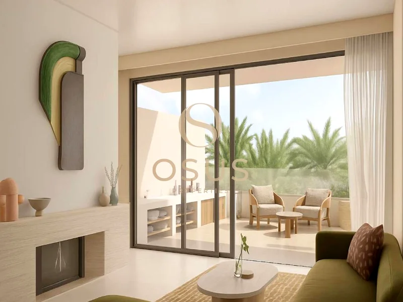 Exclusive Twin Villa | Waterfront | High Return63946511344129113