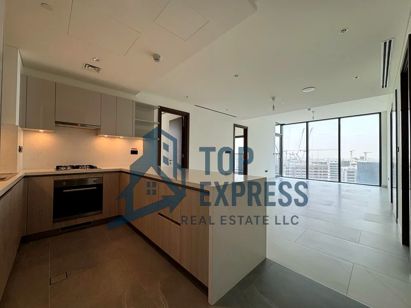 3BR + Maid | Stunning Lagoon and Pool Views | High-End Finishes | Ready to Move In63758455428354111