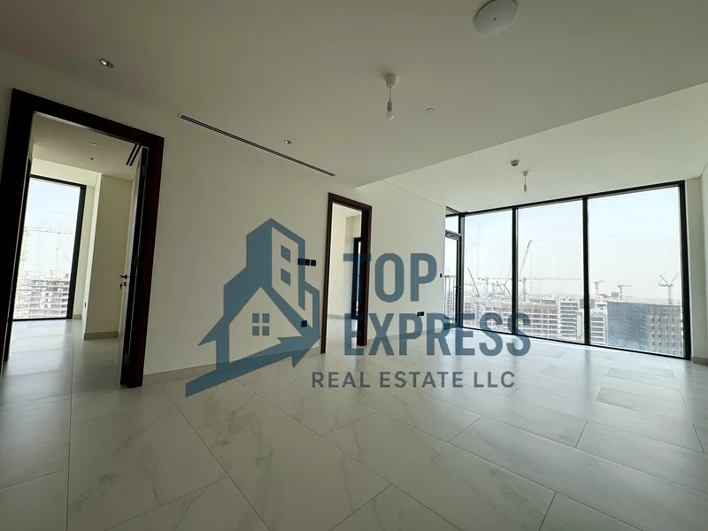 3BR + Maid | Stunning Lagoon and Pool Views | High-End Finishes | Ready to Move In63758455428354114