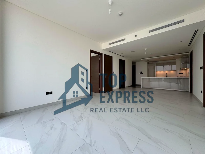 3BR + Maid | Stunning Lagoon and Pool Views | High-End Finishes | Ready to Move In63758455428354112