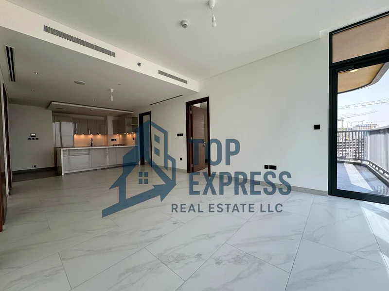 3BR + Maid | Stunning Lagoon and Pool Views | High-End Finishes | Ready to Move In63758455428354110