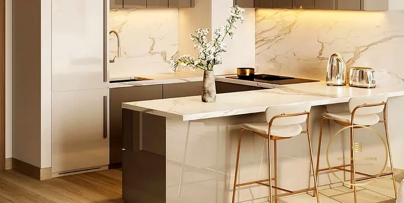 Direct Lagoon Access| Biggest Size Studio|  Burj View63976005853570114