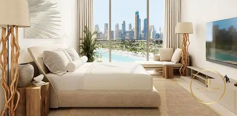 Direct Lagoon Access| Biggest Size Studio|  Burj View63976005853570110