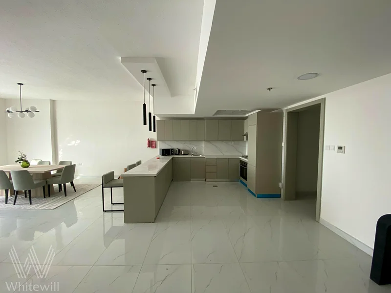 الطابق العالي | مفروشة بالكامل | التسليم قريبًا63938443634433114