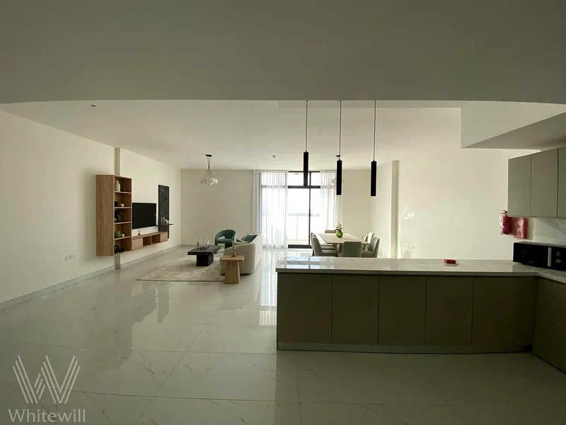 الطابق العالي | مفروشة بالكامل | التسليم قريبًا63938443634433112