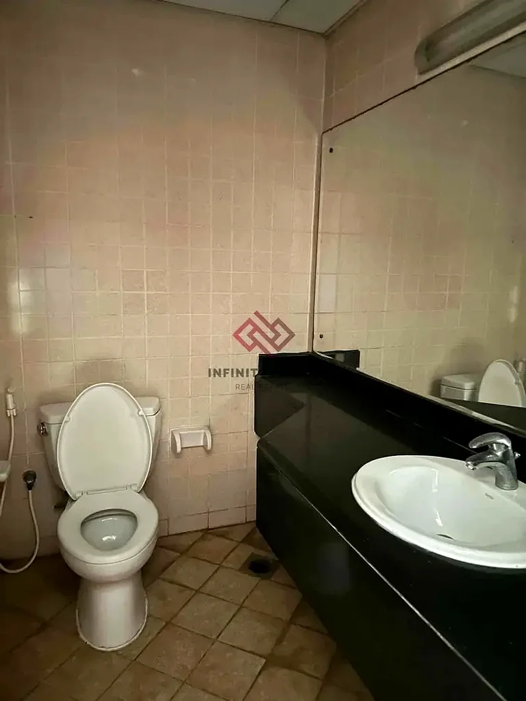 Spacious Studio | Prime Location | Metro Access63730699474051110
