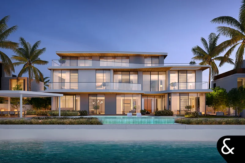Beachfront | Hibiscus Type | Handover 202663921172116737111