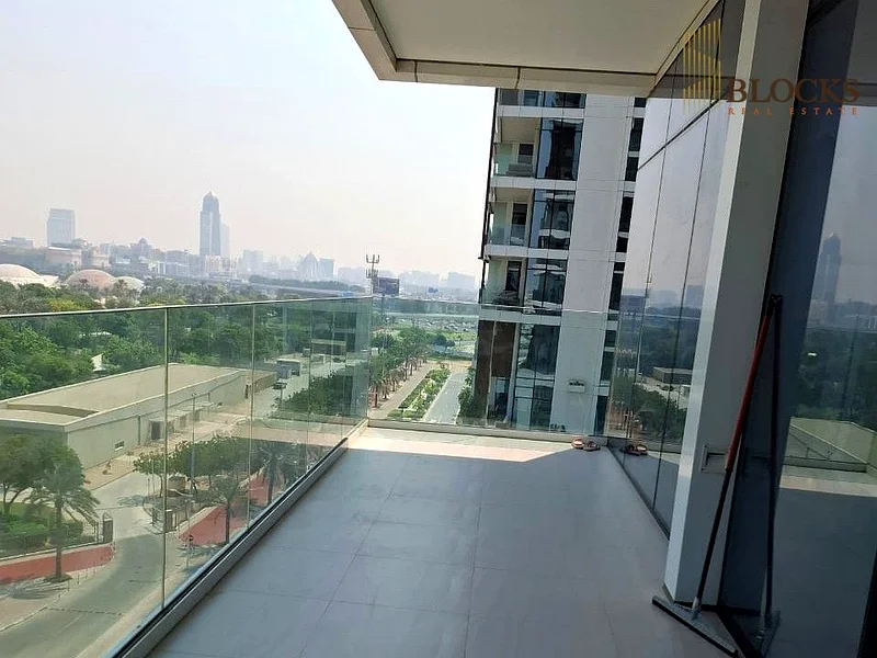 Spacious 2BR | Full Zabeel Park & Frame View63768745330818114