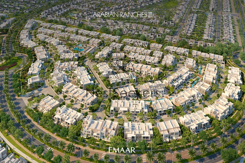 صفقة للمستثمرين | منزل من 3 غرف نوم | التسليم 2025 | مع غرفة وخزانة خادمة63930755777410113